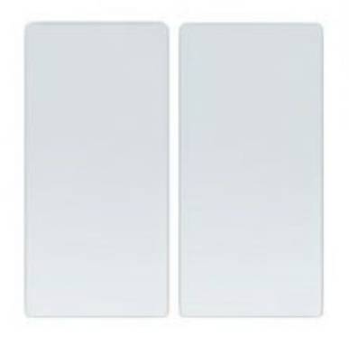 Комплект створок PERCo ATG-300H высотой 1300 мм для турникета "Скоростной проход" ST01 Комплект створок PERCo ATG-300H высотой 1300 мм для турникета "Скоростной проход" ST01