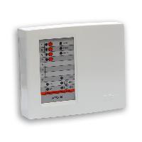 Прибор ВЭРС-ПК 4ПТ версия 3.2 приемно-контрольный охранно-пожарный