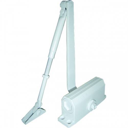 Доводчик дверной Oubao E-603