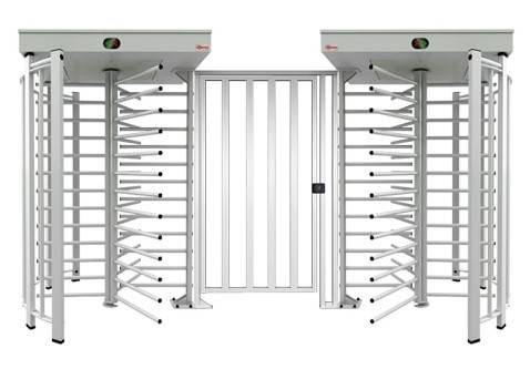 Турникет полноростовой Oxgard Praktika T-10-GM Турникет полноростовой Oxgard Praktika T-10-GM