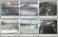 Система трансляции живого видео по сети СпецЛаб WEB-Cam Server Система трансляции живого видео по сети СпецЛаб WEB-Cam Server