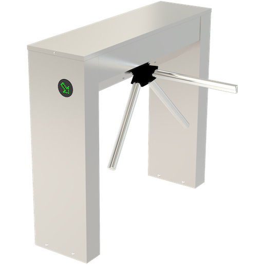 Турникет-трипод тумбовый Came Twister 700 (с планками) (PST700EN-01) Турникет-трипод тумбовый Came Twister 700 (с планками) (PST700EN-01)