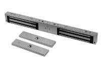 Электромагнитный замок HikVision DS-K4H450D на 2 двери Электромагнитный замок HikVision DS-K4H450D на 2 двери