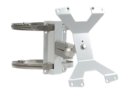 Регулируемый кронштейн для крепления Nedap Transit Entry Mounting Set Adj Регулируемый кронштейн для крепления Nedap Transit Entry Mounting Set Adj