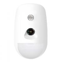 Проводной датчик движения с камерой HikVision DS-PDPC12P-EG2 Проводной датчик движения с камерой HikVision DS-PDPC12P-EG2