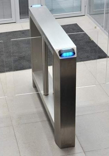 Центральный модуль распашного турникета Gotschlich Axioma DF 1025H (650 мм) (6AXI2DC) Центральный модуль распашного турникета Gotschlich Axioma DF 1025H (650 мм) (6AXI2DC)