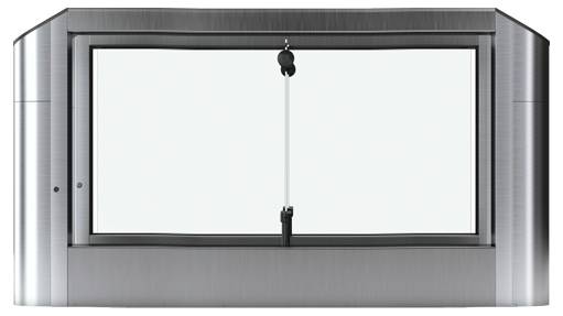 Крайний элемент турникета Oxgard Praktika-Т-06-К (шир.прохода 660 мм, дл.1900) с картоприемником Крайний элемент турникета Oxgard Praktika-Т-06-К (шир.прохода 660 мм, дл.1900) с картоприемником