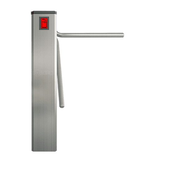 Электронная проходная Oxgard Cube PC-04-K с контроллером Эра и картоприемником Электронная проходная Oxgard Cube PC-04-K с контроллером Эра и картоприемником