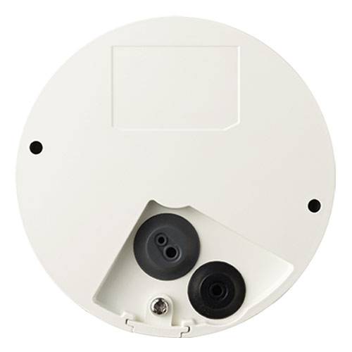 Антивандальная сетевая IP-видеокамера 2Мп Wisenet XNV-6010 (2.4мм) Антивандальная сетевая IP-видеокамера 2Мп Wisenet XNV-6010 (2.4мм)
