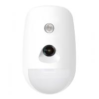 Датчик движения беспроводной радиоканальный с ColorVu камерой AX PRO HikVision PIRColor DS-PDPC12PF-EG2-WE(B)(RU) Датчик движения беспроводной радиоканальный с ColorVu камерой AX PRO HikVision PIRColor DS-PDPC12PF-EG2-WE(B)(RU)