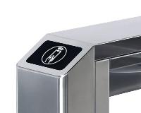 Крышка PERCo C-10RС для модификации турникета с картоприемником Крышка PERCo C-10RС для модификации турникета с картоприемником