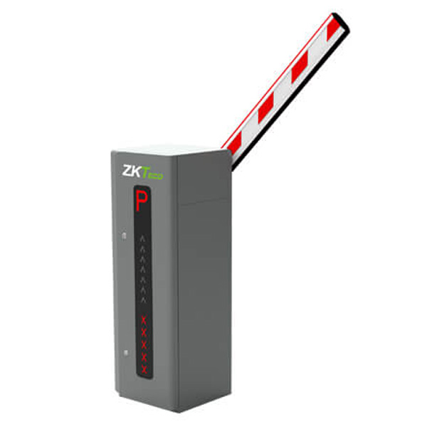 Шлагбаум автоматический ZKTeco ProBG3045L, длина стрелы 4.5 м, левый Шлагбаум автоматический ZKTeco ProBG3045L, длина стрелы 4.5 м, левый