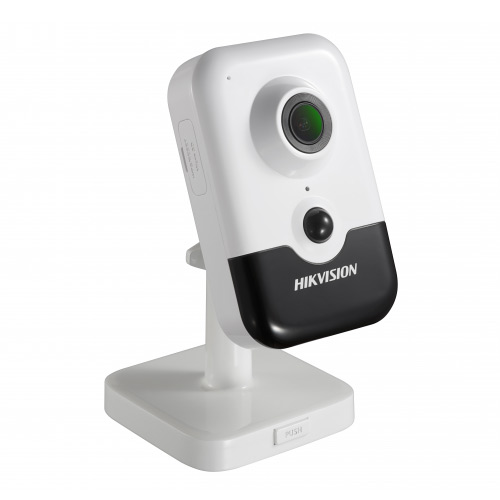 Компактная IP-видеокамера 8Мп HikVision DS-2CD2483G2-I (2.8 мм) с технологией AcuSense Компактная IP-видеокамера 8Мп HikVision DS-2CD2483G2-I (2.8 мм) с технологией AcuSense