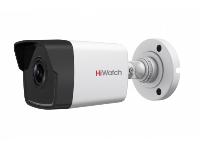 Уличная IP-камера 2Мп HiWatch DS-I250M(B) (4 мм) с микрофоном Уличная IP-камера 2Мп HiWatch DS-I250M(B) (4 мм) с микрофоном