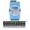 Программное обеспечение интеграции Domination-ADAM-6066-CE Программное обеспечение интеграции Domination-ADAM-6066-CE