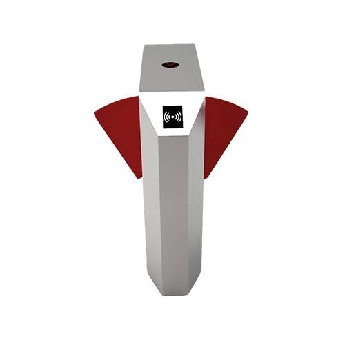 Центральный модуль раздвижного турникета ZKTeco FBL2222 Pro с биометрическими считывателями (со створками) Центральный модуль раздвижного турникета ZKTeco FBL2222 Pro с биометрическими считывателями (со створками)