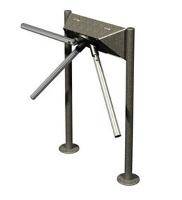 Турникет-трипод ОМА-26.4 (61.1C) с планками Антипаника