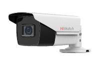 Уличная HD-TVI видеокамера HiWatch DS-T220S(B) (3.6 мм) с EXIR-подсветкой до 50м