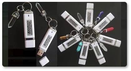Бесконтактный USB считыватель ZORIO ZS-53 Бесконтактный USB считыватель ZORIO ZS-53