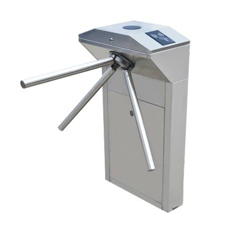 Турникет-трипод тумбовый ZKTeco TS1022 Pro с биометрическими считывателями (с планками) Турникет-трипод тумбовый ZKTeco TS1022 Pro с биометрическими считывателями (с планками)