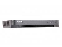 32-канальный гибридный видеорегистратор HD-TVI HikVision DS-7232HQHI-K2