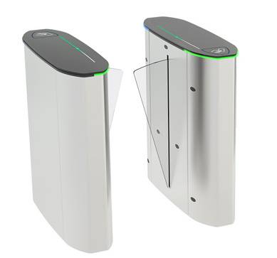 Турникет раздвижной однопроходной Came Sliding Gate GL, 550 мм (SGL02) Турникет раздвижной однопроходной Came Sliding Gate GL, 550 мм (SGL02)