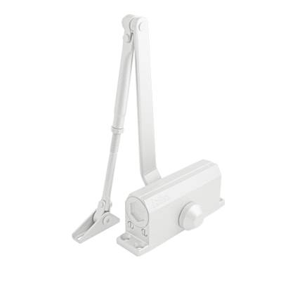 Дверной доводчик Нора-М 2S-F морозостойкий