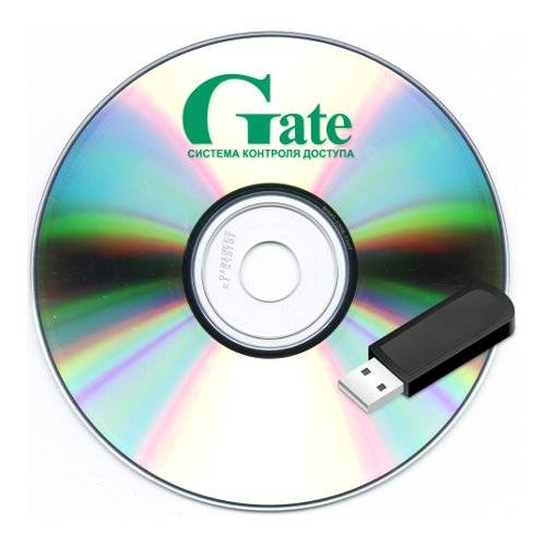 Комплект программного обеспечения сервера и раб.места Gate-Server-Terminal Комплект программного обеспечения сервера и раб.места Gate-Server-Terminal