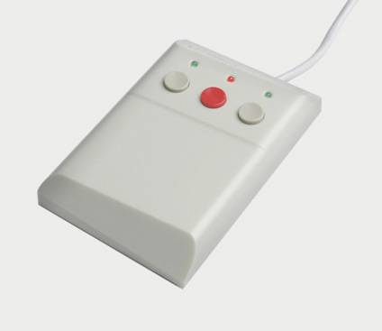 Турникет полноростовой PERCo-RTD-16.2S уличный с электромеханическим приводом Турникет полноростовой PERCo-RTD-16.2S уличный с электромеханическим приводом