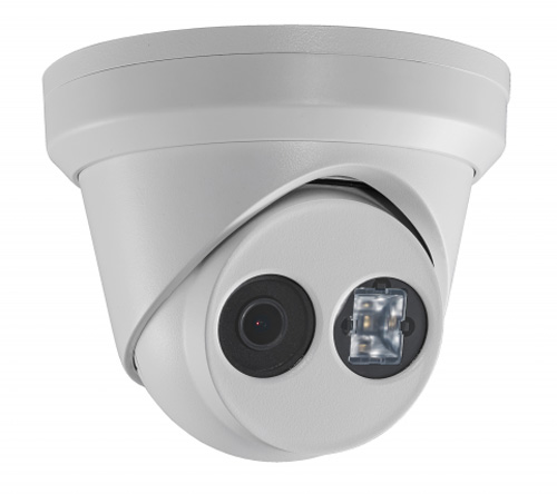 Уличная IP-видеокамера 3 Мп HikVision DS-2CD2335FWD-I (6 мм) Уличная IP-видеокамера 3 Мп HikVision DS-2CD2335FWD-I (6 мм)