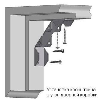 Электромеханический угловой замок НО Promix-SM101.00 (Шериф-1 лайт/премиум) Электромеханический угловой замок НО Promix-SM101.00 (Шериф-1 лайт/премиум)