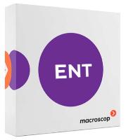 ПО Расширение Macroscop NVR до версии Enterprise ПО Расширение Macroscop NVR до версии Enterprise