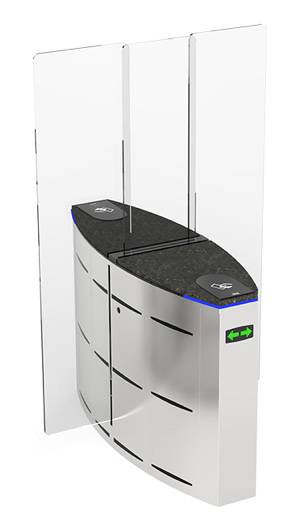 Центральный модуль раздвижного турникета Came Sliding Gate SG55-90, 550+900 мм, створки 2000 мм (SG5590TC) Центральный модуль раздвижного турникета Came Sliding Gate SG55-90, 550+900 мм, створки 2000 мм (SG5590TC)