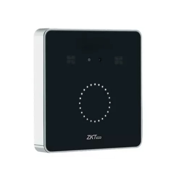 Биометрический считыватель ZKTeco KF1100 с распознаванием лиц Visible Light и карт EM marine Биометрический считыватель ZKTeco KF1100 с распознаванием лиц Visible Light и карт EM marine