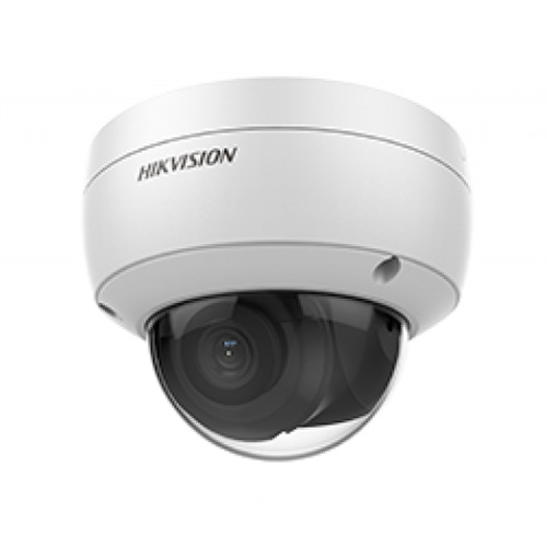 Уличная IP-камера 5Мп Hikvision DS-2CD3156G2-IS(C) (6 мм) с технологией AcuSense