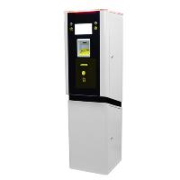 Въездная стойка VAP-4210-00
