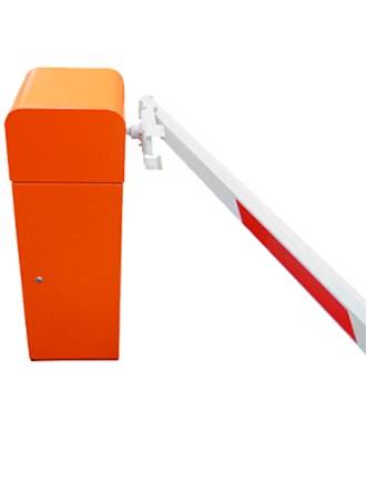 Стрела восьмигранная Bar-2,5 для шлагбаумов ParkBar-2,5 Стрела восьмигранная Bar-2,5 для шлагбаумов ParkBar-2,5