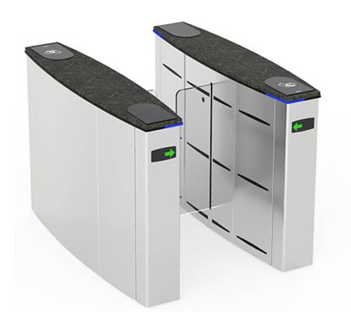 Боковой модуль раздвижного турникета Came Sliding Gate SG55, 550 мм, створка 900 мм (SG55SS) Боковой модуль раздвижного турникета Came Sliding Gate SG55, 550 мм, створка 900 мм (SG55SS)