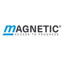 Ограждение с держателем Magnetic GBTK103 для роторных турникетов mTwing, без планки Ограждение с держателем Magnetic GBTK103 для роторных турникетов mTwing, без планки