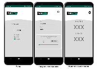 Бесплатное мобильное приложение Rusgate Visitor Counter счетчик для мониторинга количества людей внутри периметра Бесплатное мобильное приложение Rusgate Visitor Counter счетчик для мониторинга количества людей внутри периметра
