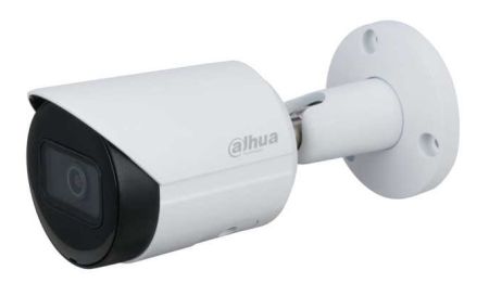 IP-видеокамера уличная 4Мп Dahua DH-IPC-HFW2431SP-S-0360B IP-видеокамера уличная 4Мп Dahua DH-IPC-HFW2431SP-S-0360B