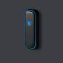Считыватель бесконтактных карт ESMART® Reader BLE серии NEO Mullion (ER1402), панель Bubble Считыватель бесконтактных карт ESMART® Reader BLE серии NEO Mullion (ER1402), панель Bubble