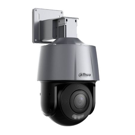 Скоростная PTZ видеокамера 2Мп Full-color Dahua DH-SD3A200-GN-A-PV с ИИ Скоростная PTZ видеокамера 2Мп Full-color Dahua DH-SD3A200-GN-A-PV с ИИ