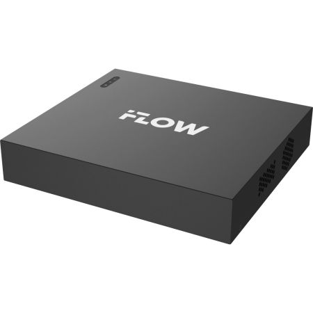 IP-видеорегистратор PoE 8-канальный iFlow F-0(N8E) IP-видеорегистратор PoE 8-канальный iFlow F-0(N8E)