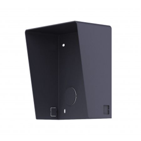 Настенный кронштейн HikVision DS-KABD8003-RS1 для защиты от дождя, для 1 модуля Настенный кронштейн HikVision DS-KABD8003-RS1 для защиты от дождя, для 1 модуля