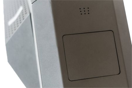 Турникет-трипод тумбовый Carddex STR-03 (без планок) Турникет-трипод тумбовый Carddex STR-03 (без планок)