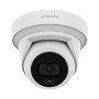 Антивандальная IP-видеокамера 8Мп Wisenet QNE-C9013RL с искусственным интеллектом Антивандальная IP-видеокамера 8Мп Wisenet QNE-C9013RL с искусственным интеллектом