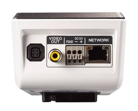 Корпусная 4K IP-видеокамера IDIS DC-B1803 Корпусная 4K IP-видеокамера IDIS DC-B1803