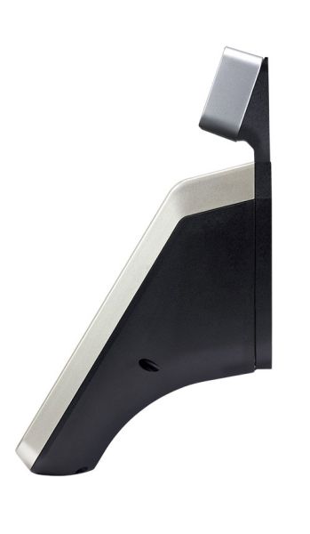 Биометрический терминал распознавания лиц и УРВ Suprema FaceStation 2 FS2-AWB Биометрический терминал распознавания лиц и УРВ Suprema FaceStation 2 FS2-AWB