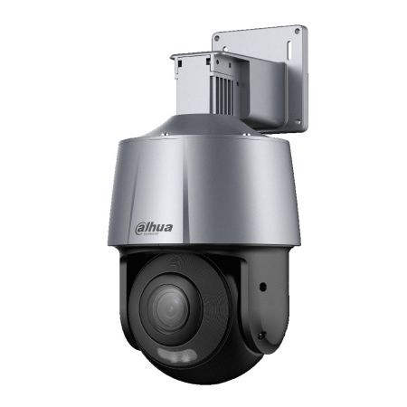 Скоростная PTZ видеокамера 2Мп Full-color Dahua DH-SD3A200-GN-A-PV с ИИ Скоростная PTZ видеокамера 2Мп Full-color Dahua DH-SD3A200-GN-A-PV с ИИ